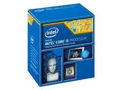Intel 4th Gen Core i5 4570